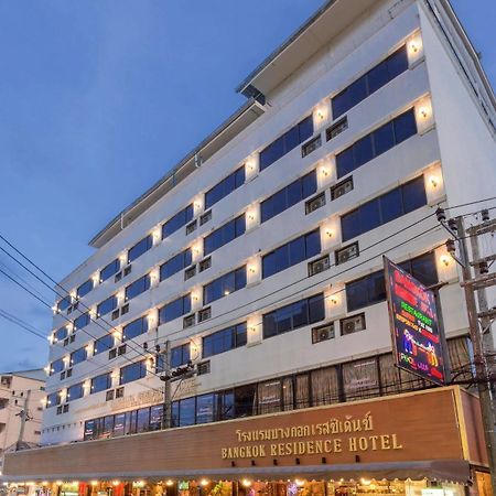 Bangkok Residence Patong Exterior photo